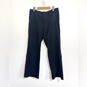 Patagonia Hiking Pant Black Sz 12